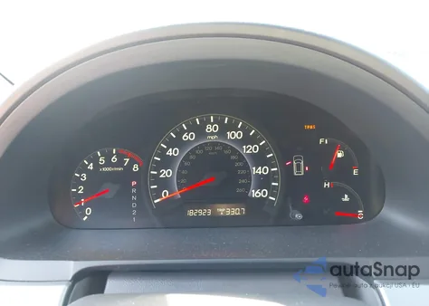 2010 Honda Odyssey Ex-L z USA, uszkodzony, nr VIN 5FNRL3H61AB107148